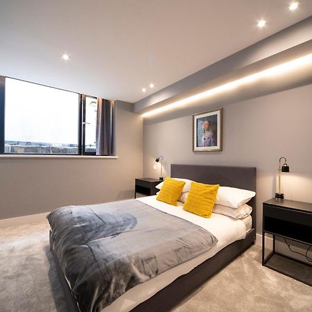 Palmer Apartments - Elephant & Castle Londra Dış mekan fotoğraf