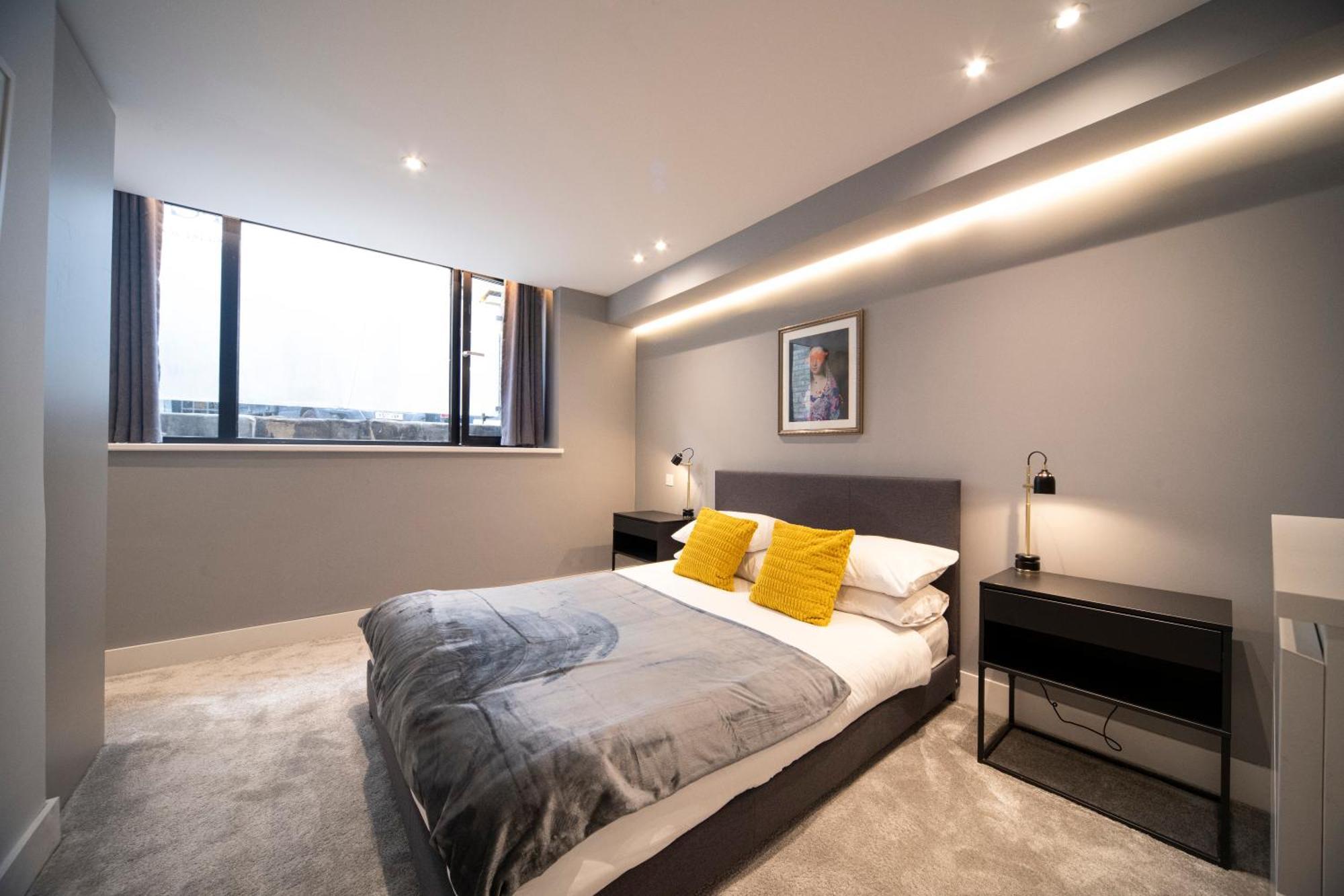 Palmer Apartments - Elephant & Castle Londra Dış mekan fotoğraf